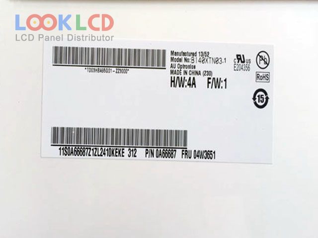 B140XTN03.1