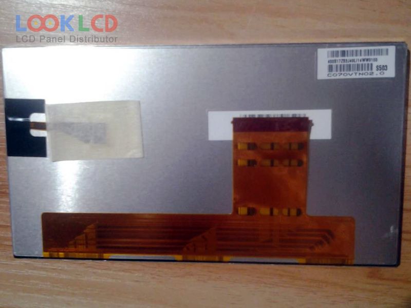 C070VTN02.0