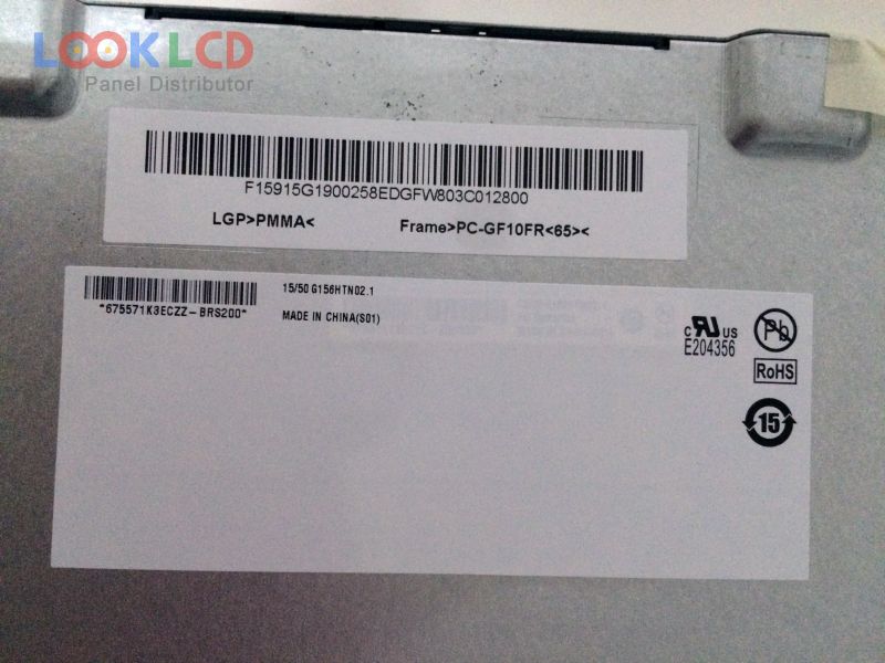 G156HTN02.1