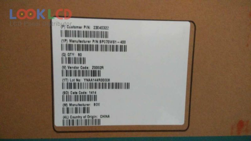 BP070WS1-400