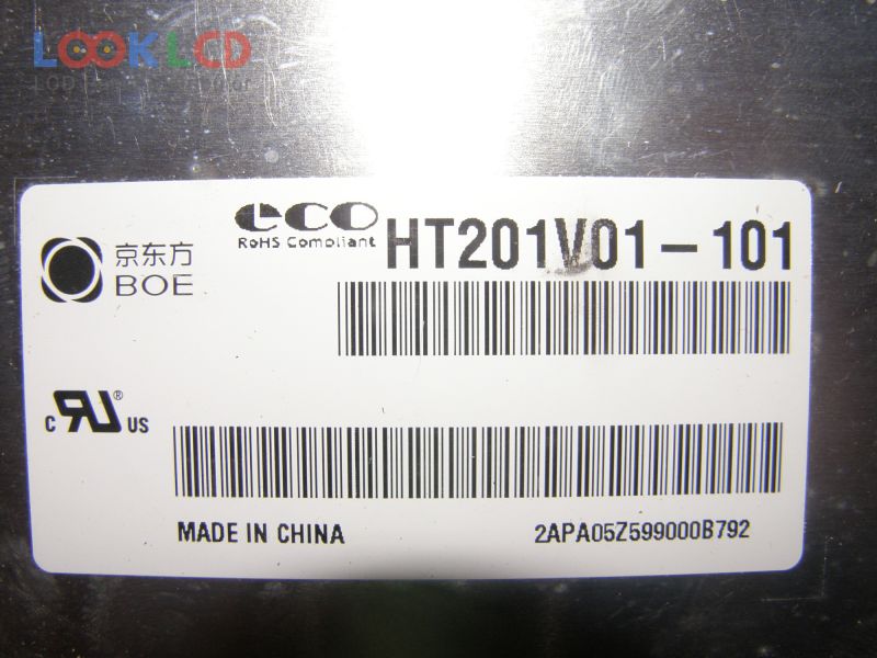 HT201V01-101