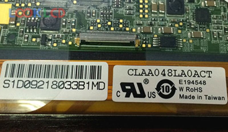 CLAA048LA0ACT