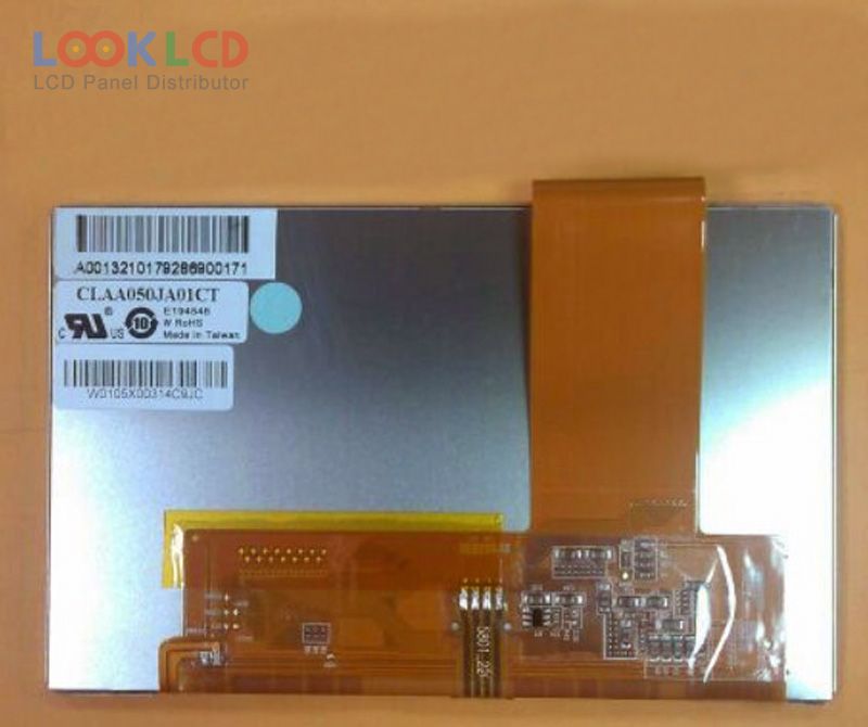 CLAA050JA01CT