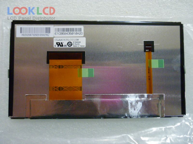 CLAA069LC01XW
