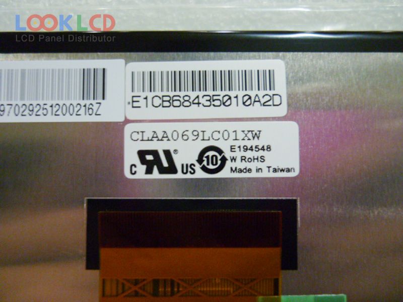 CLAA069LC01XW