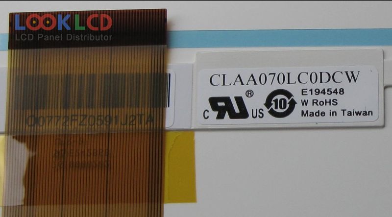 CLAA070LC0DCW