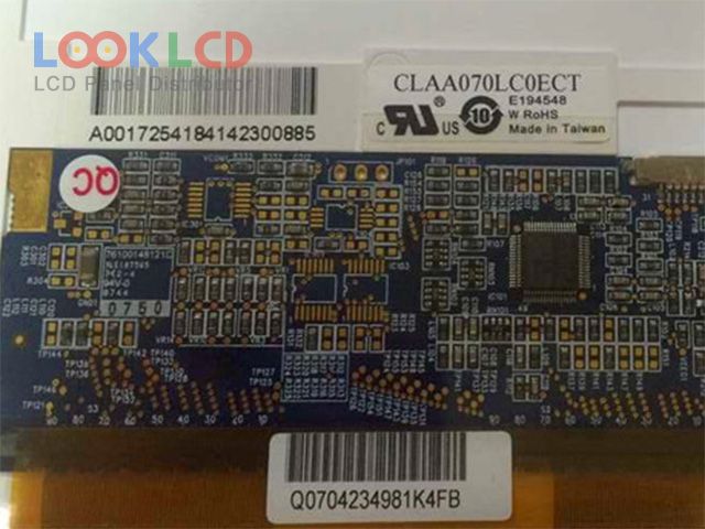 CLAA070LC0ECT