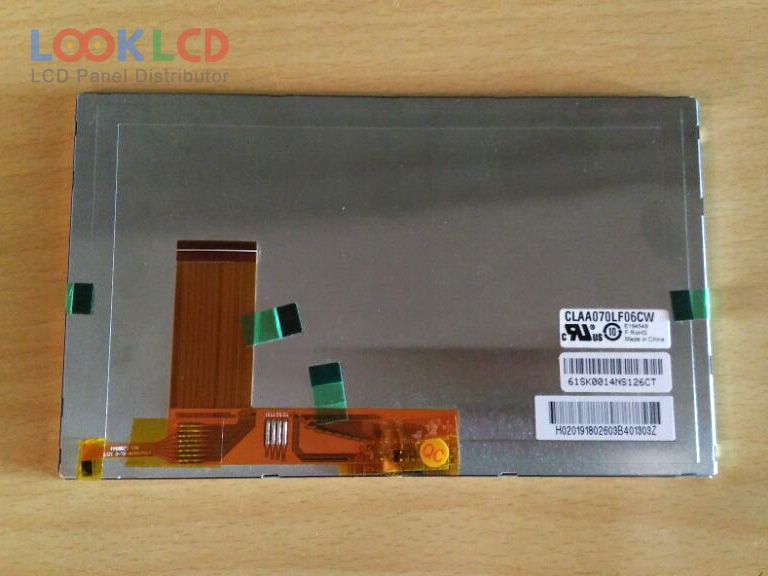 CLAA070LF06CW