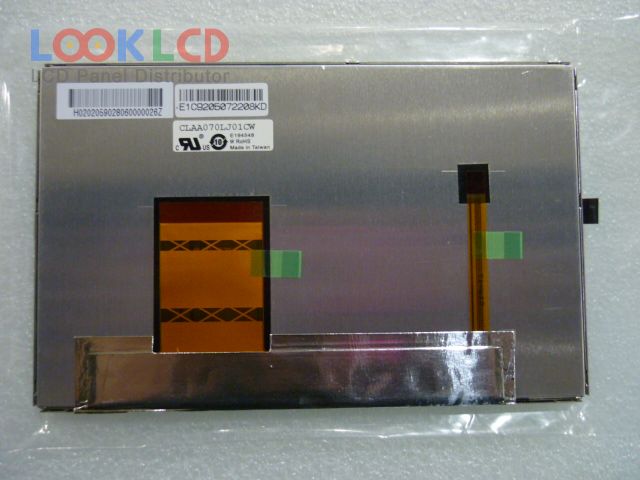 CLAA070LJ01CW