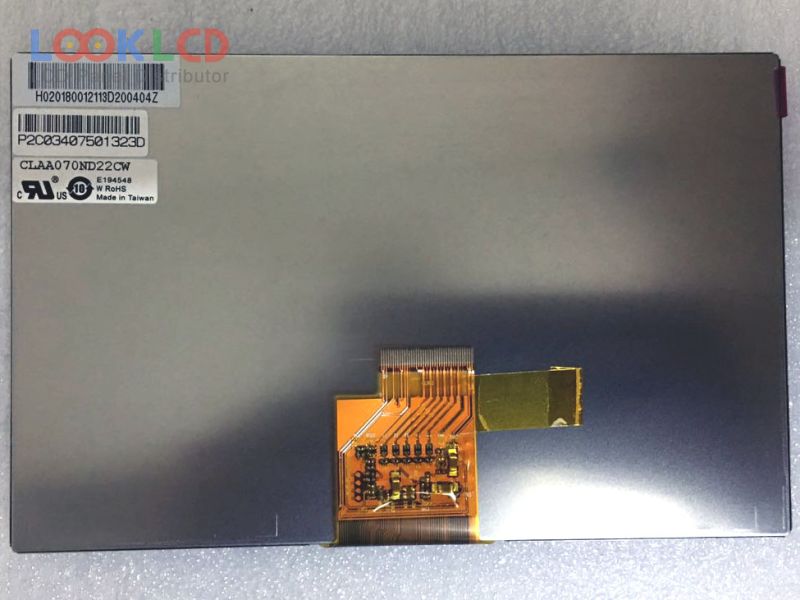 CLAA070ND22CW