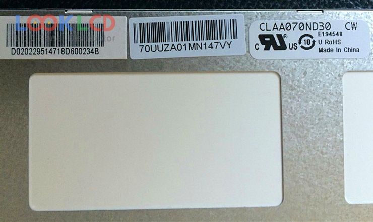 CLAA070ND30CW