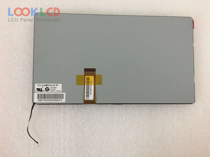 CLAA080JA11CW