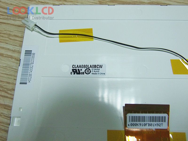 CLAA080LA0BCW
