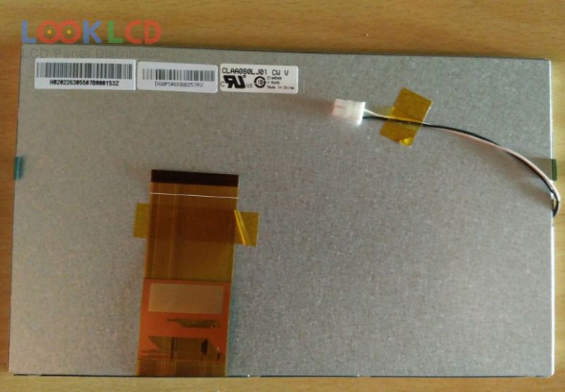 CLAA080LJ01CW