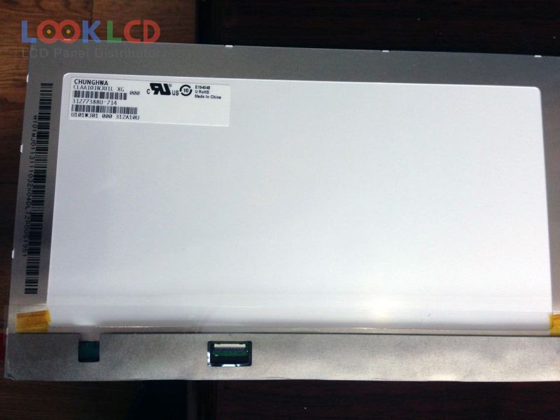 CLAA101WJ01