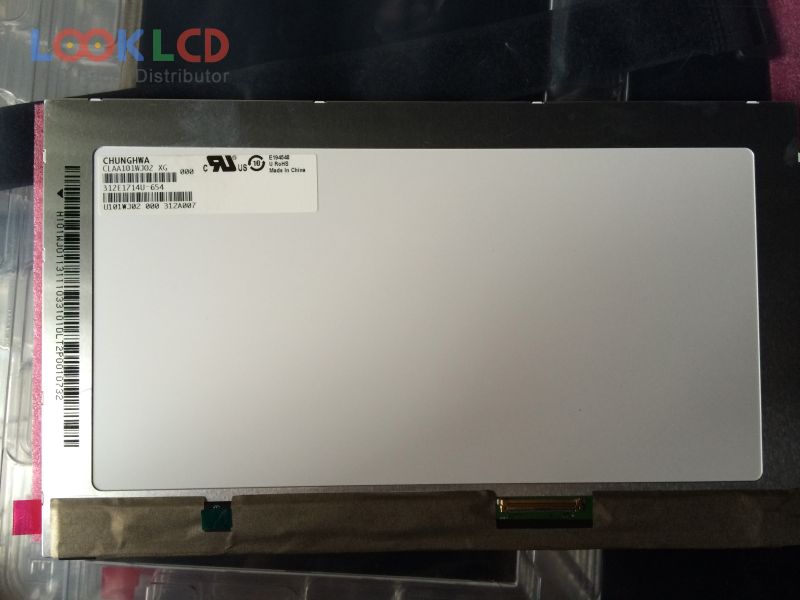 CLAA101WJ02