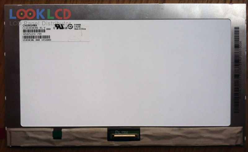 CLAA101WJ06