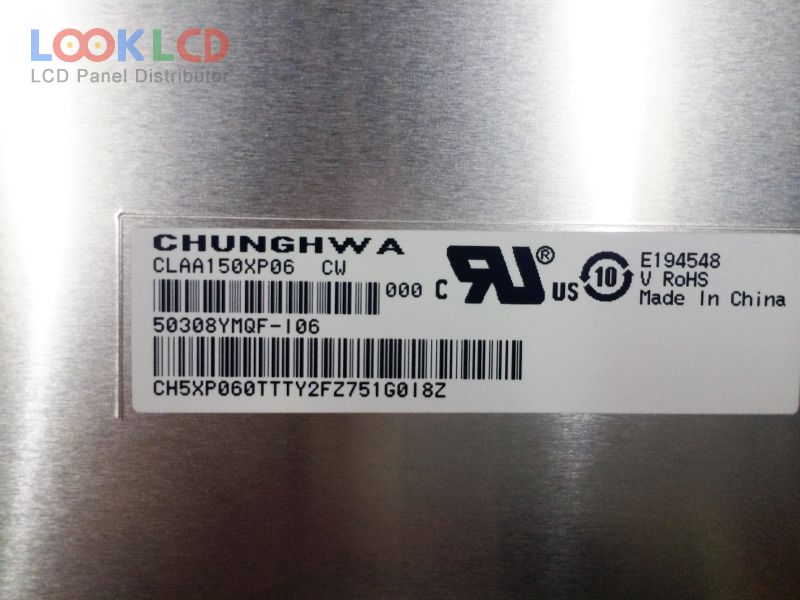 CLAA150XP06CW