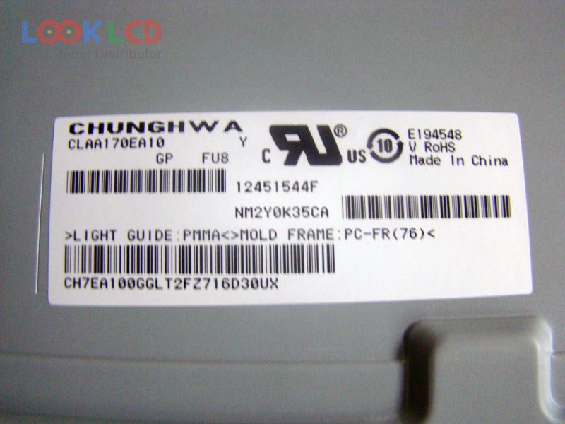 CLAA170EA10