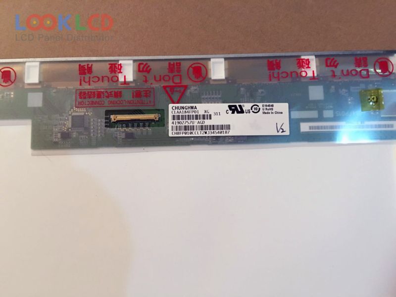 CLAA184FP01
