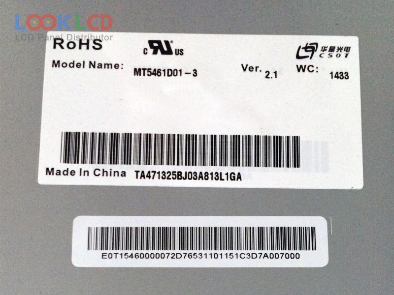 MT5461D01-3