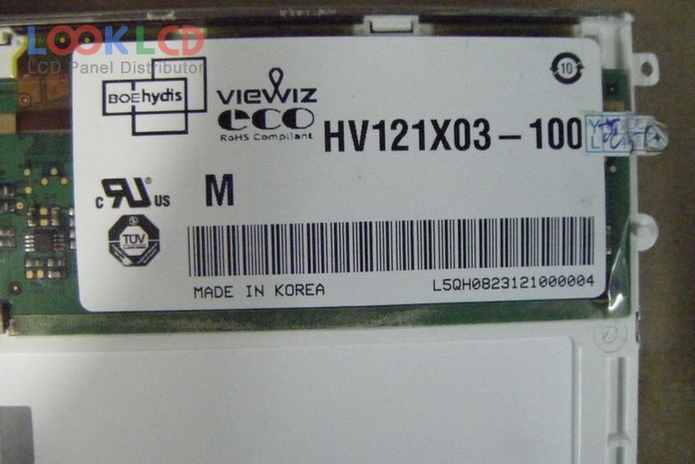 HV121X03-100