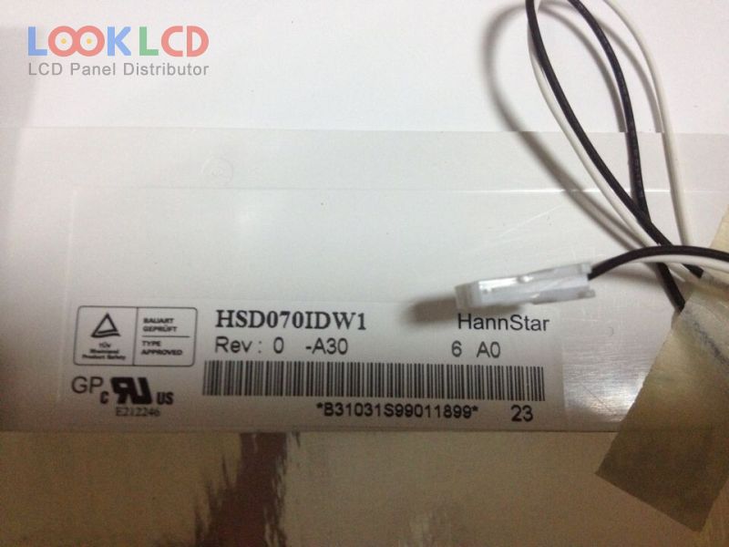 HSD070IDW1-A30