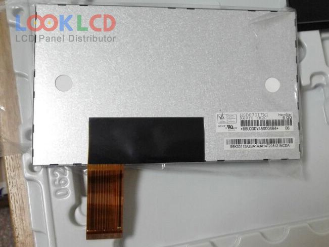HSD070IFW1-A00