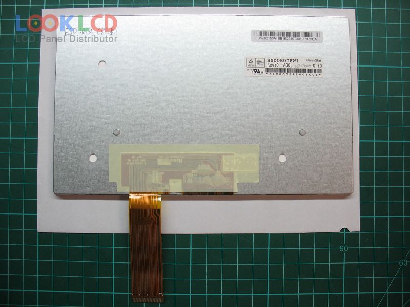 HSD080IFW1-A00