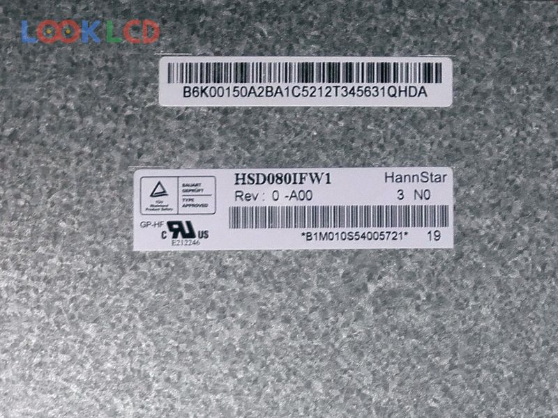 HSD080IFW1-A00