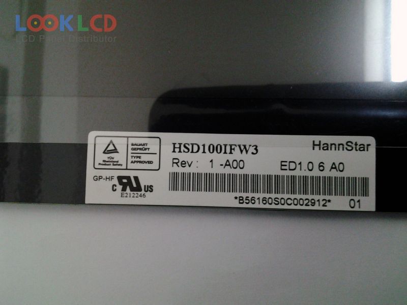 HSD100IFW3-A00