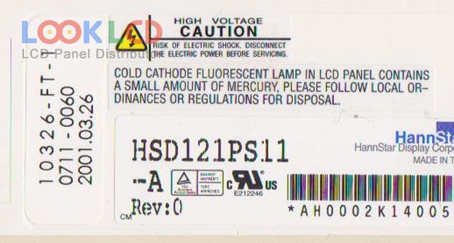 HSD121PS11-A