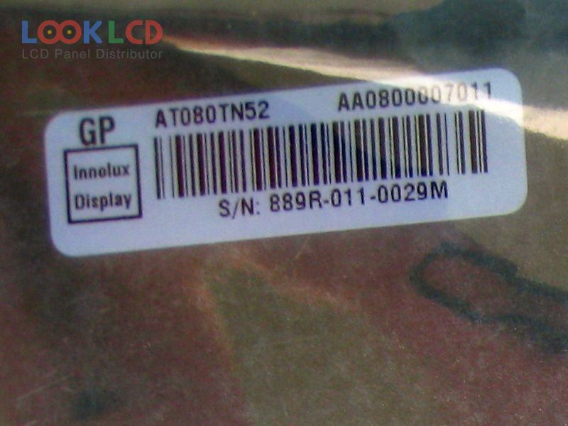 AT080TN52