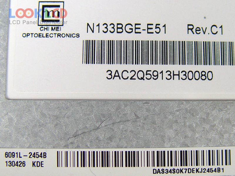 N133BGE-E51