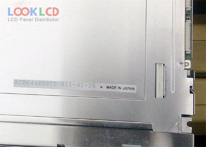 KCB6448BSTT-X11