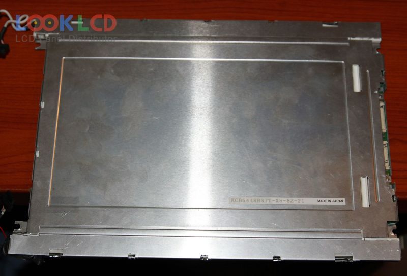 KCB6448BSTT-X5