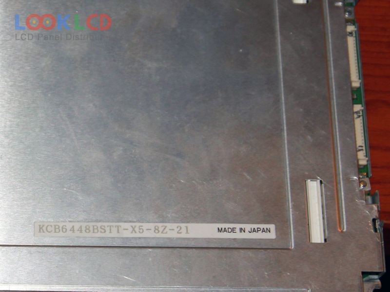 KCB6448BSTT-X5