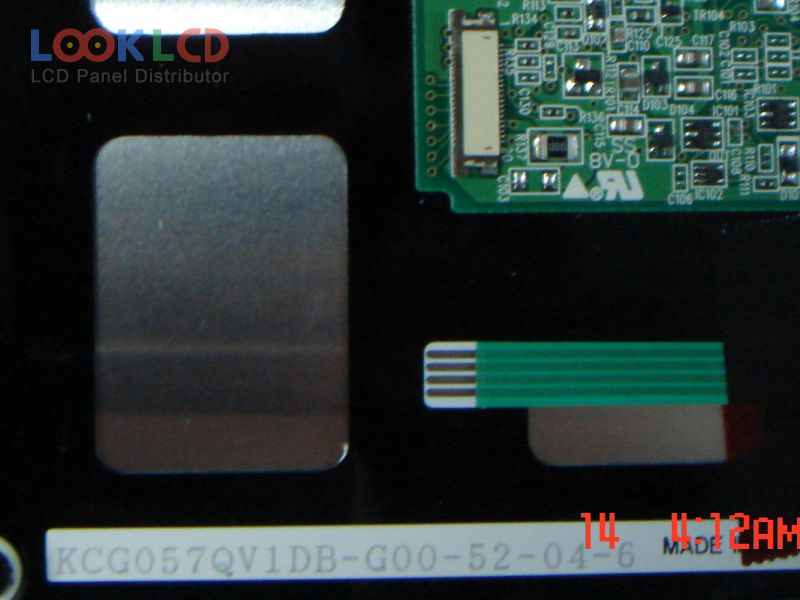 KCG057QV1DB-G00