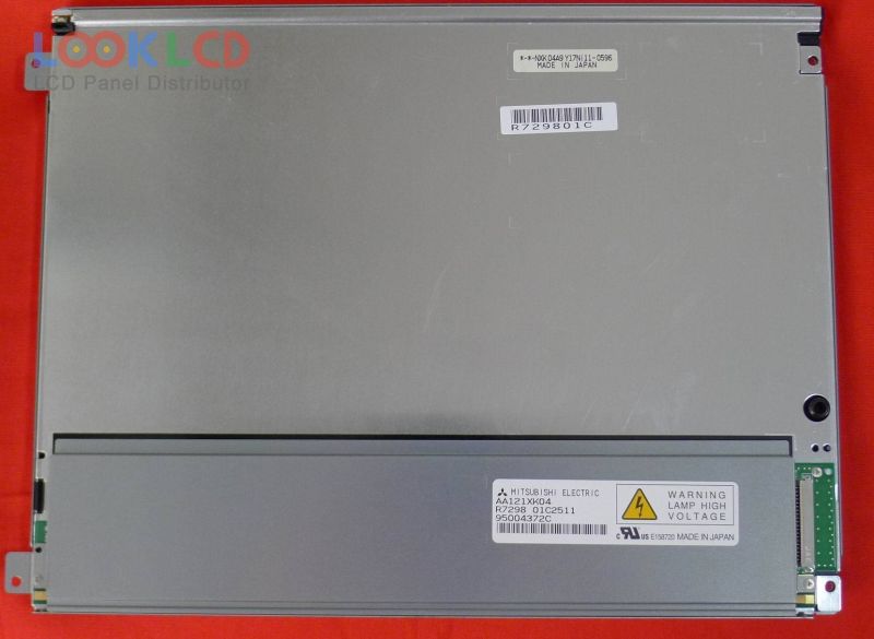 AA121XK04