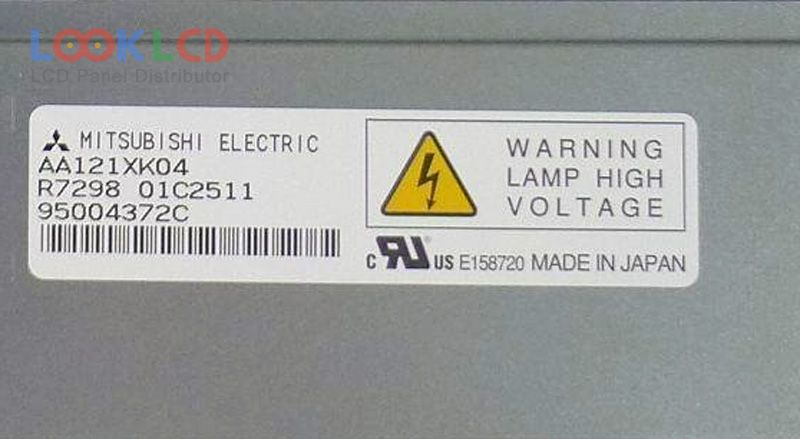 AA121XK04