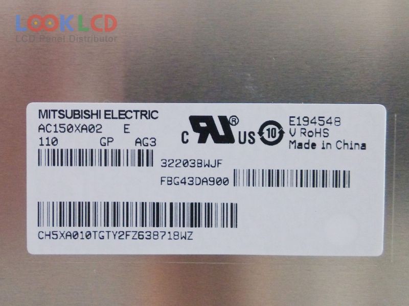 AC150XA02