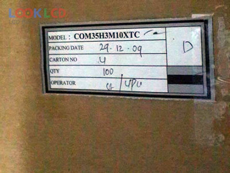 COM35H3M10XTC