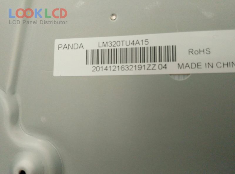 LM320TU4A