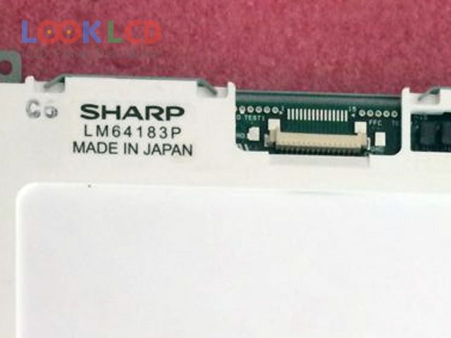LM64183P