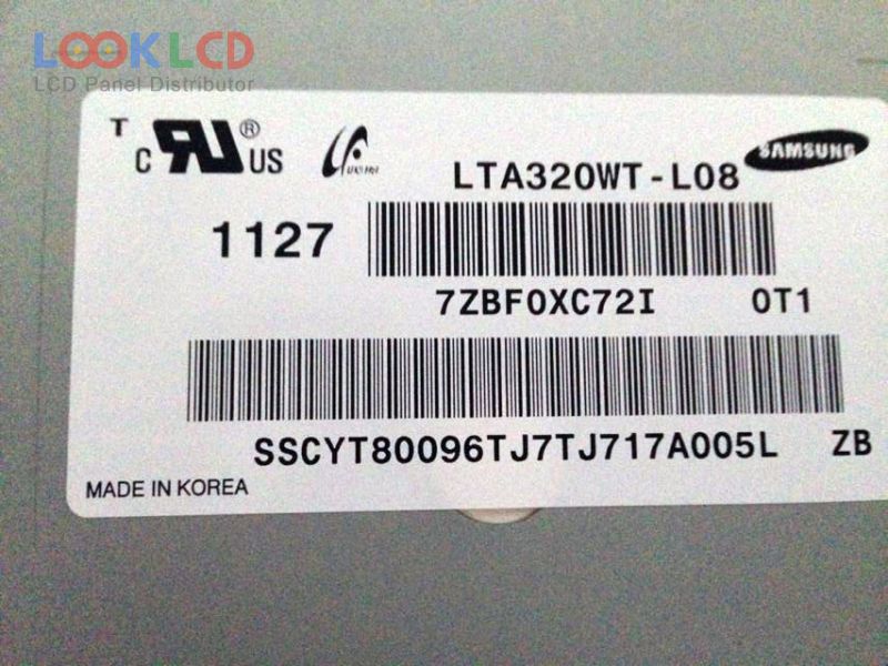 LTA320WT-L08