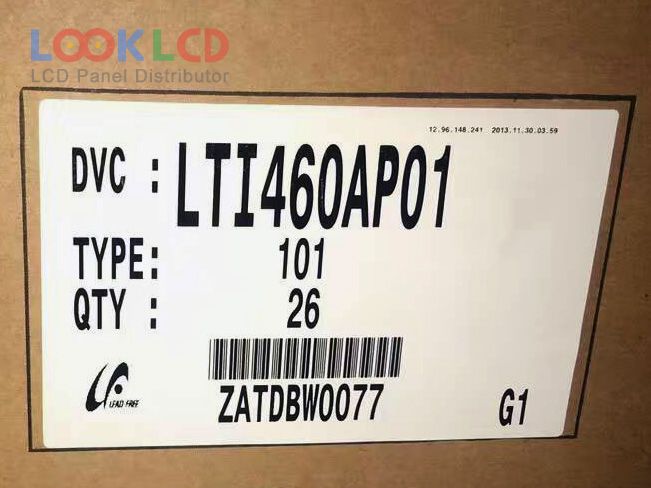 LTI460AP01