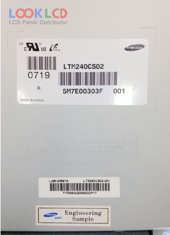 LTM240CS02