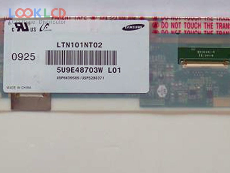 LTN101NT02-L01