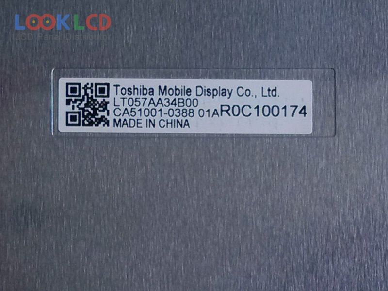 LT057AA34B00