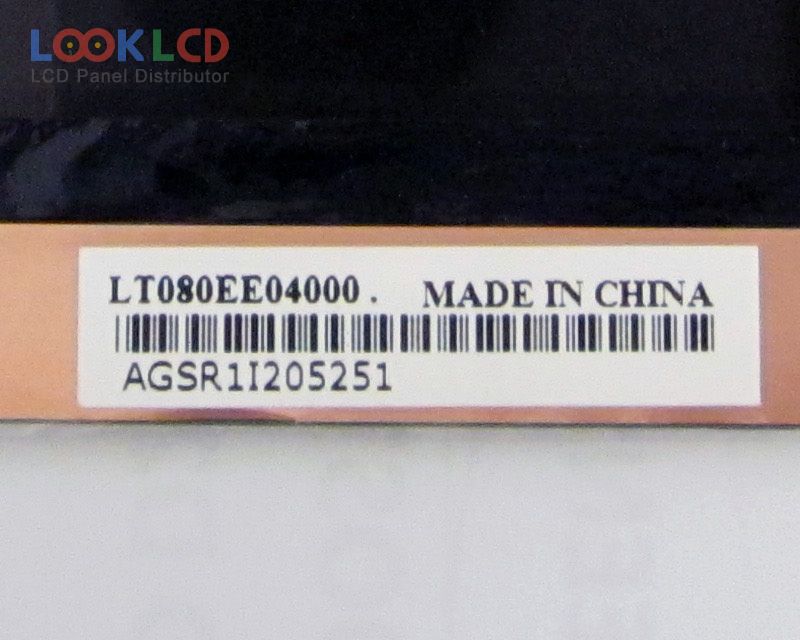 LT080EE04000
